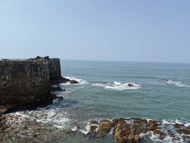Sindhudurg Fort-2